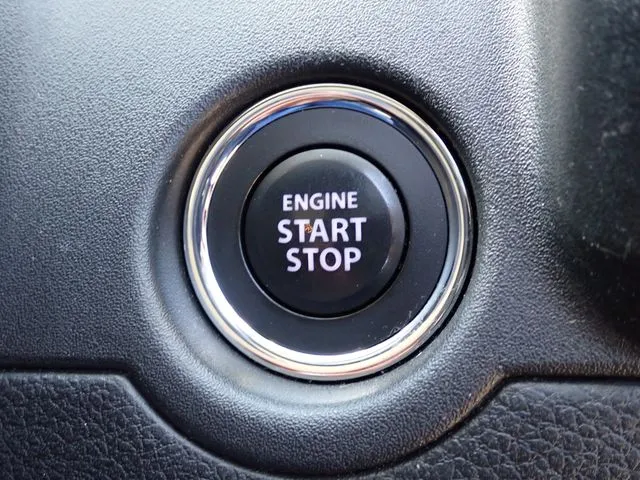 ソリオ（スズキ）の車両写真