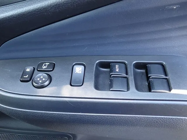 ソリオ（スズキ）の車両写真