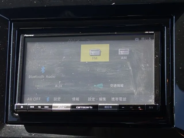 ソリオ（スズキ）の車両写真