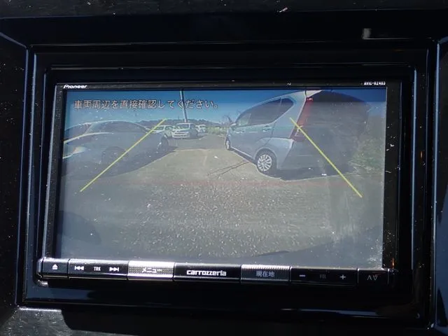 ソリオ（スズキ）の車両写真