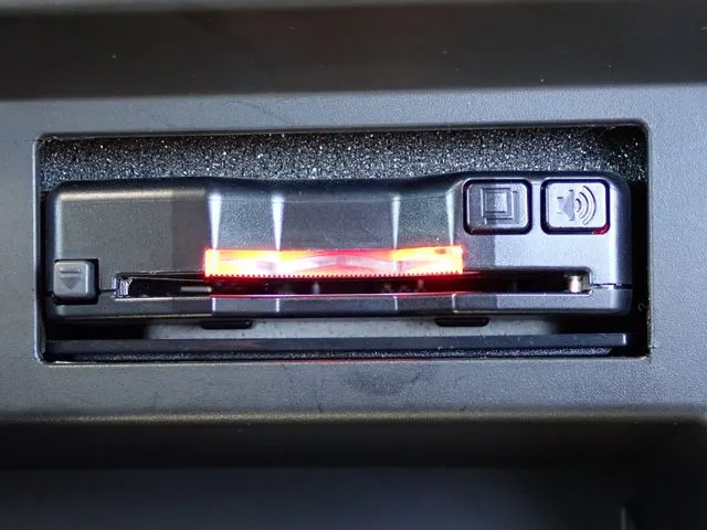 ソリオ（スズキ）の車両写真