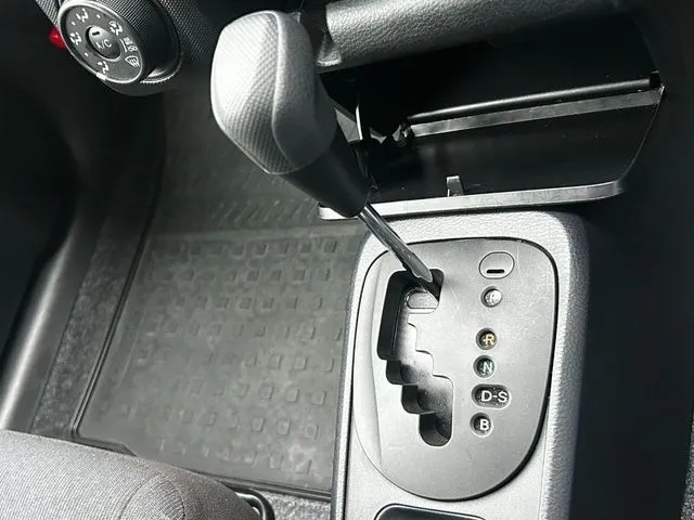 プロボックスバン　２ＷＤ（トヨタ）の車両写真