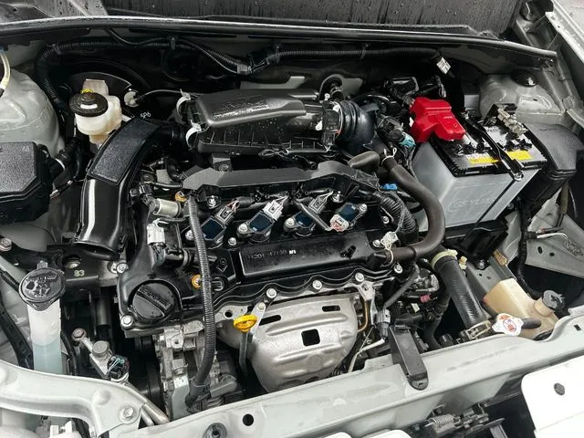 プロボックスバン　２ＷＤ（トヨタ）の車両写真