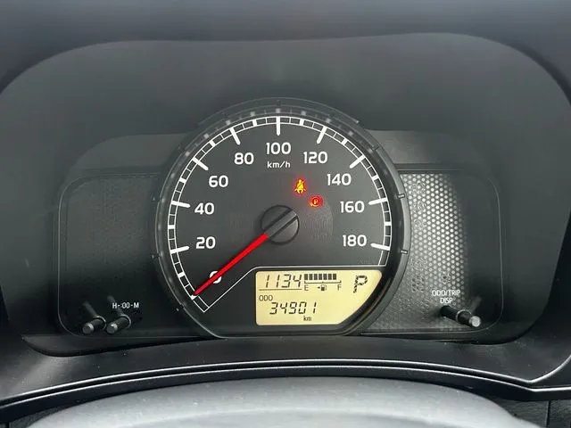 プロボックスバン　２ＷＤ（トヨタ）の車両写真