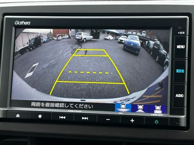 N-ONE(ホンダ)の車両写真