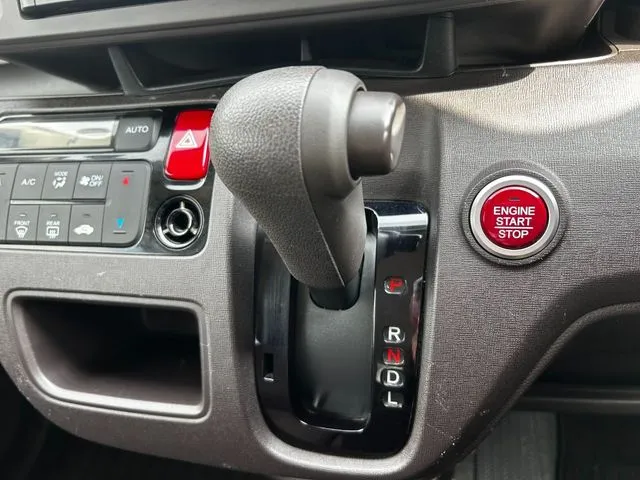 N-ONE(ホンダ)の車両写真