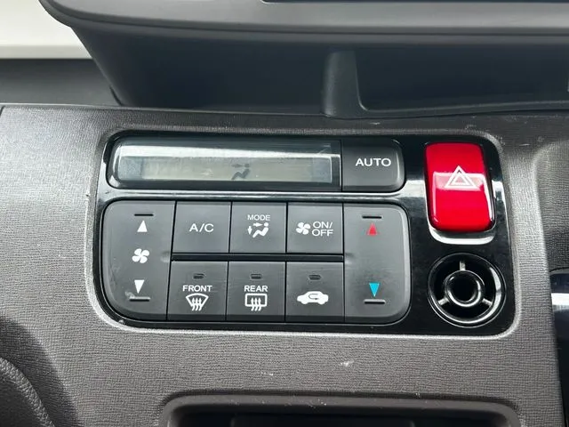 N-ONE(ホンダ)の車両写真