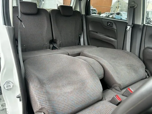 N-ONE(ホンダ)の車両写真