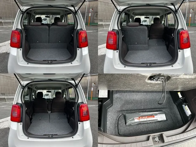 N-ONE(ホンダ)の車両写真