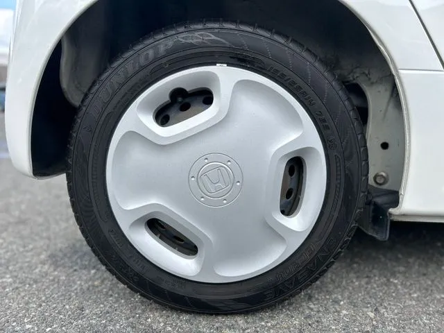 N-ONE(ホンダ)の車両写真