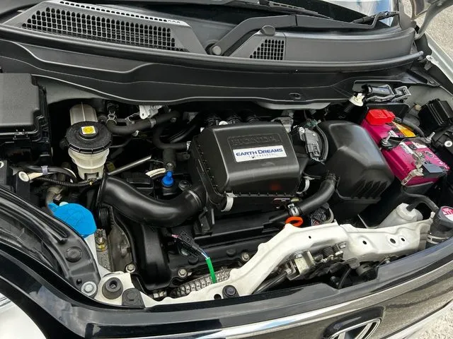 N-ONE(ホンダ)の車両写真