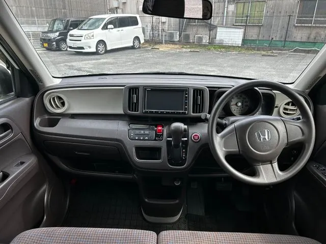 N-ONE(ホンダ)の車両写真