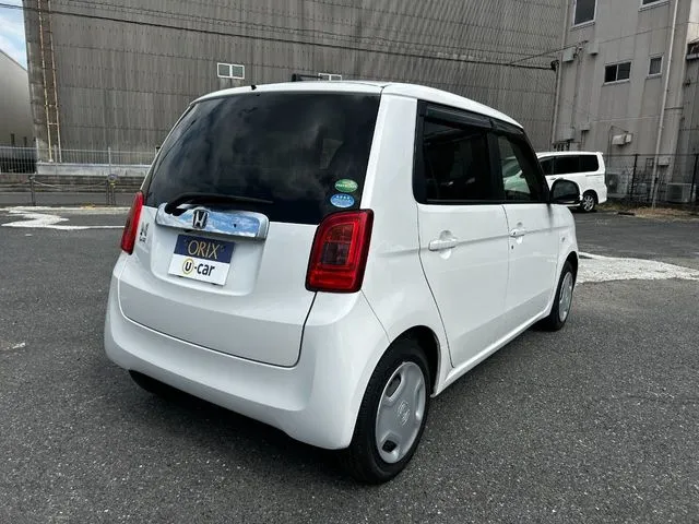 N-ONE(ホンダ)の車両写真