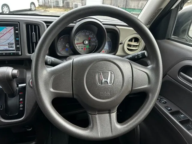 N-ONE(ホンダ)の車両写真