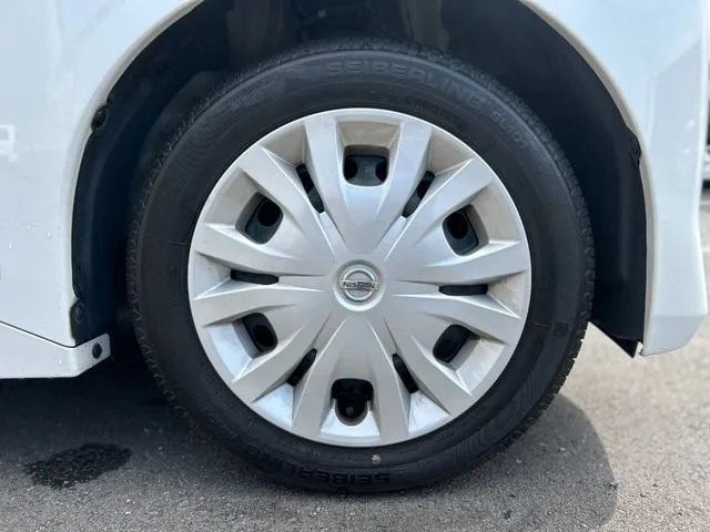 ルークス(ニッサン)の車両写真