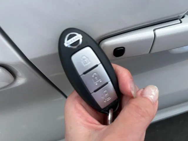 ルークス(ニッサン)の車両写真