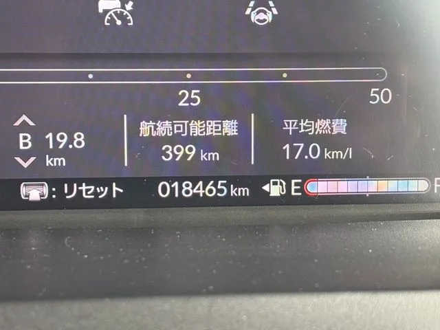 Ｎ　ＢＯＸ（ホンダ）の車両写真