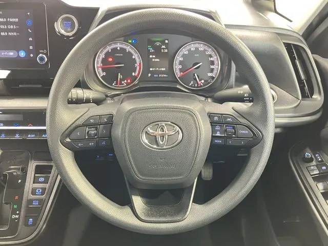 ノア(トヨタ)の車両写真