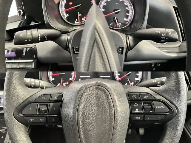 ノア(トヨタ)の車両写真