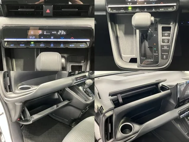 ノア(トヨタ)の車両写真