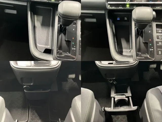 ノア(トヨタ)の車両写真