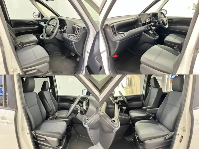 ノア(トヨタ)の車両写真