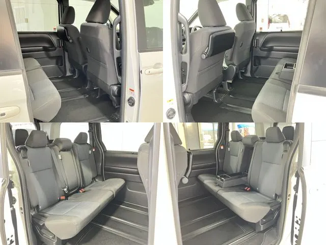 ノア(トヨタ)の車両写真