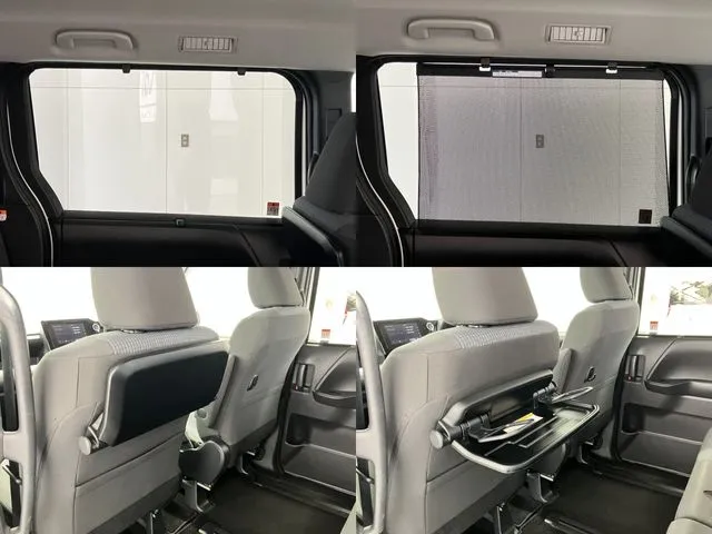 ノア(トヨタ)の車両写真