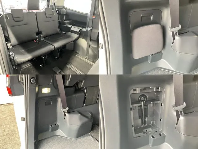 ノア(トヨタ)の車両写真