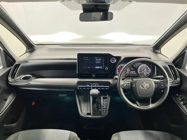 ノア(トヨタ)の車両写真