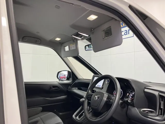 ノア(トヨタ)の車両写真