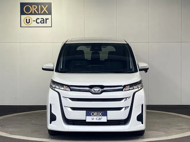 ノア(トヨタ)の車両写真