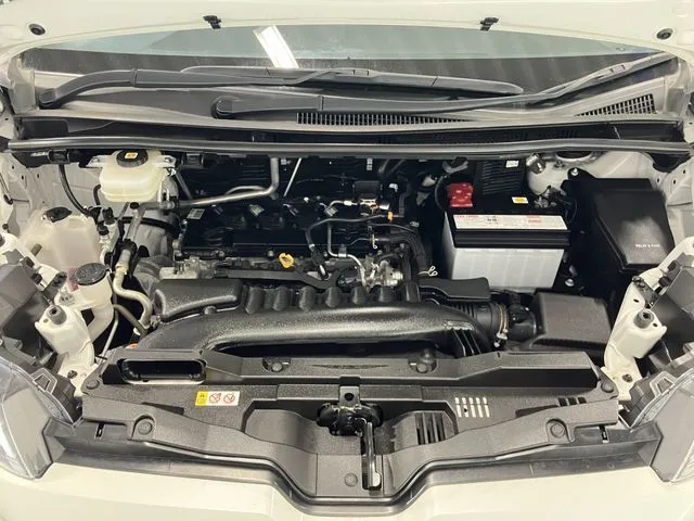 ノア(トヨタ)の車両写真