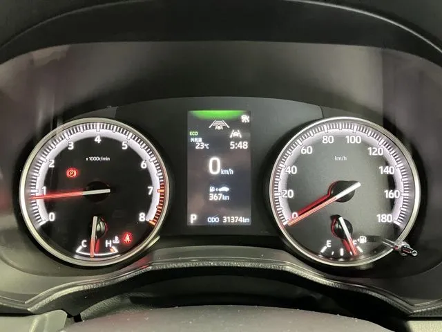 ノア(トヨタ)の車両写真