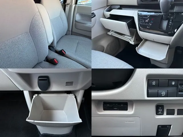 ルークス（ニッサン）の車両写真