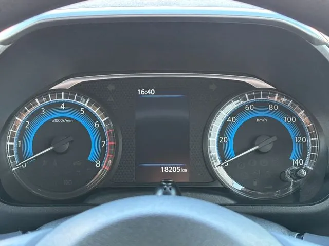 ルークス（ニッサン）の車両写真