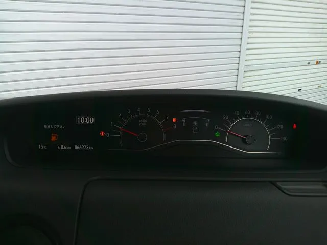 Ｎ　ＢＯＸ　４ＷＤ（ホンダ）の車両写真