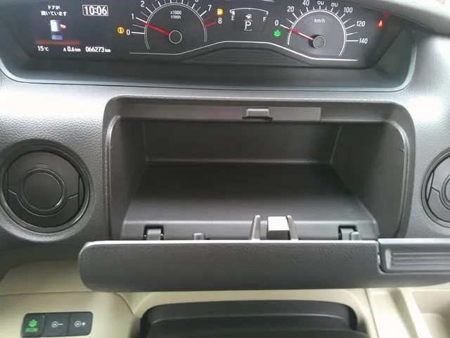 Ｎ　ＢＯＸ　４ＷＤ（ホンダ）の車両写真