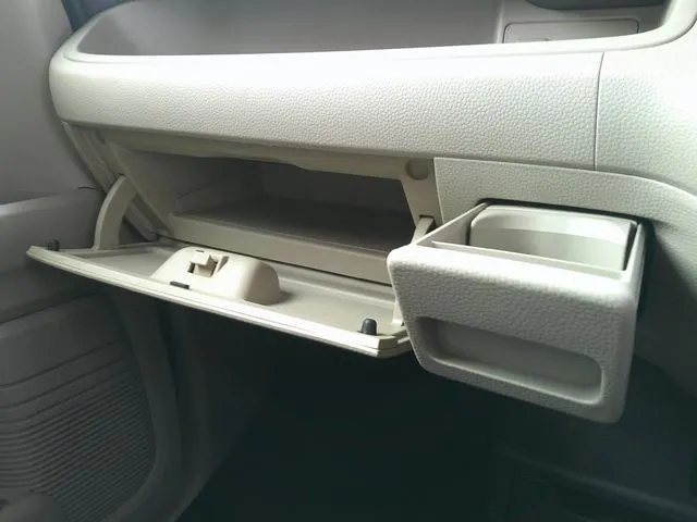 Ｎ　ＢＯＸ　４ＷＤ（ホンダ）の車両写真