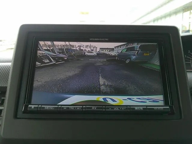 Ｎ　ＢＯＸ　４ＷＤ（ホンダ）の車両写真