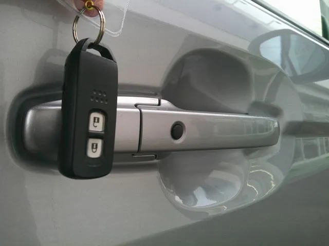 Ｎ　ＢＯＸ　４ＷＤ（ホンダ）の車両写真