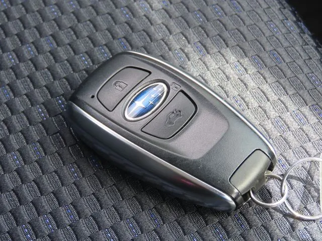 フォレスター（スバル）の車両写真