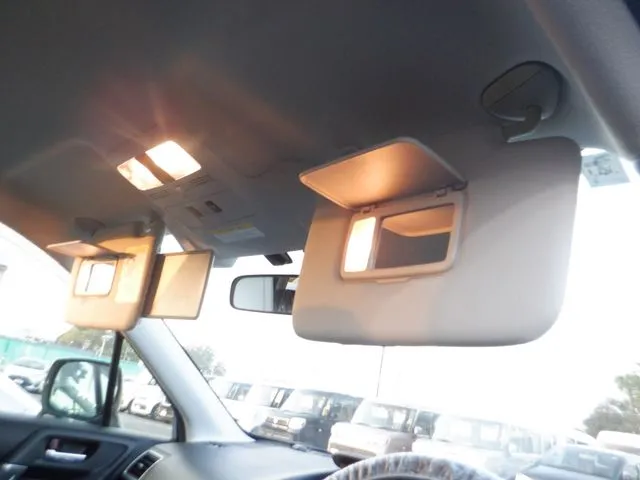 フォレスター（スバル）の車両写真