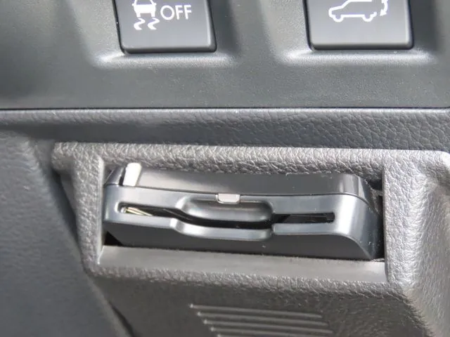 フォレスター（スバル）の車両写真