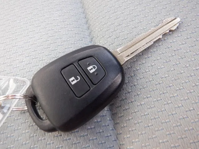 アクア（トヨタ）の車両写真