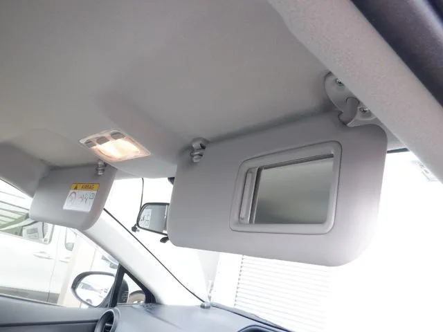 アクア（トヨタ）の車両写真