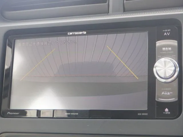 アクア（トヨタ）の車両写真