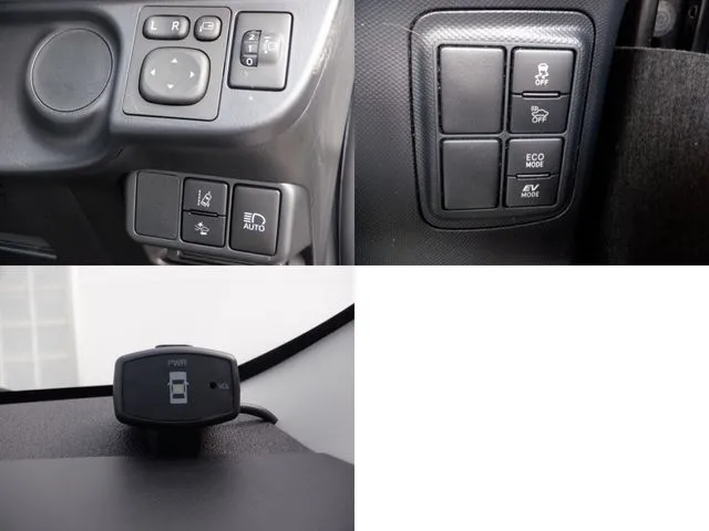 アクア（トヨタ）の車両写真