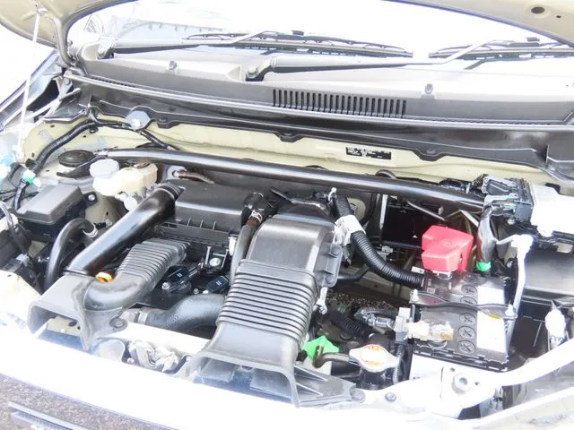 アルト ワークス 4WD(スズキ)の車両写真