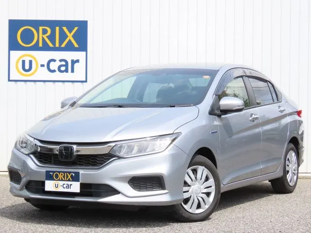 グレイス　ハイブリッド（ホンダ）｜オリックスU-carの中古車